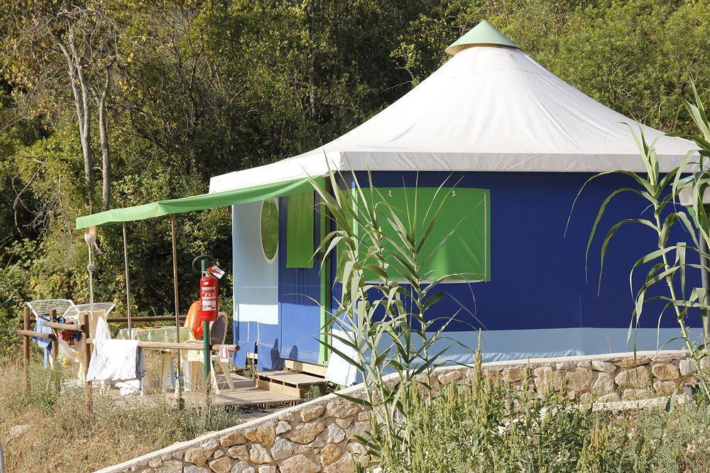 Camping Village Canapai Ріо-Маріна Екстер'єр фото